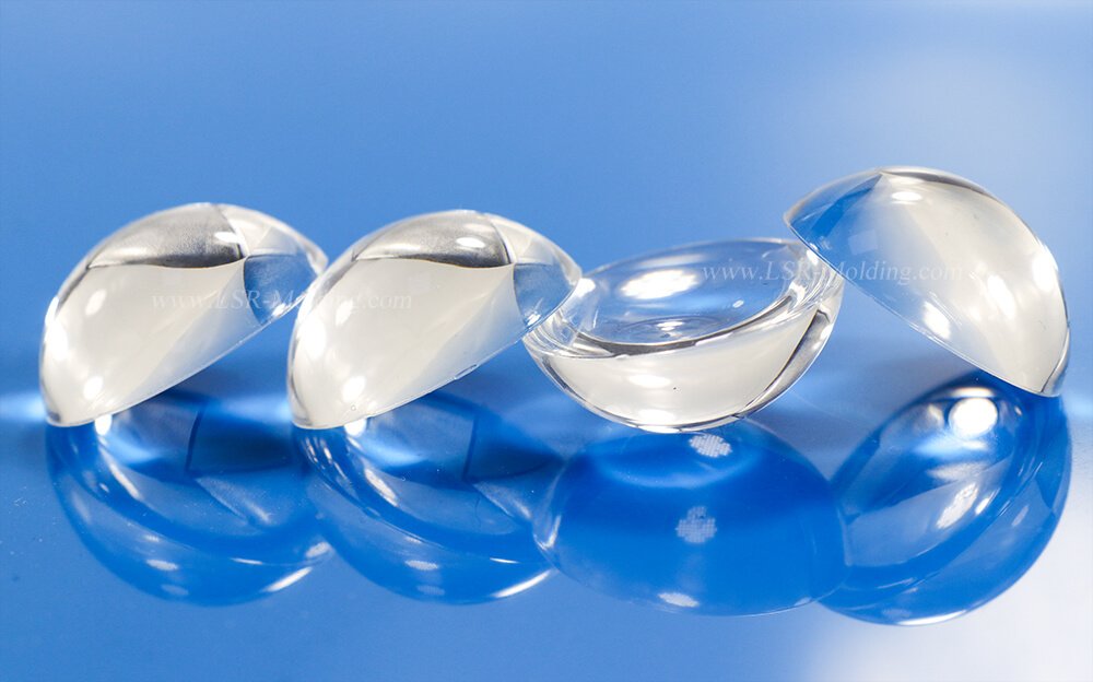 Silicona Óptica