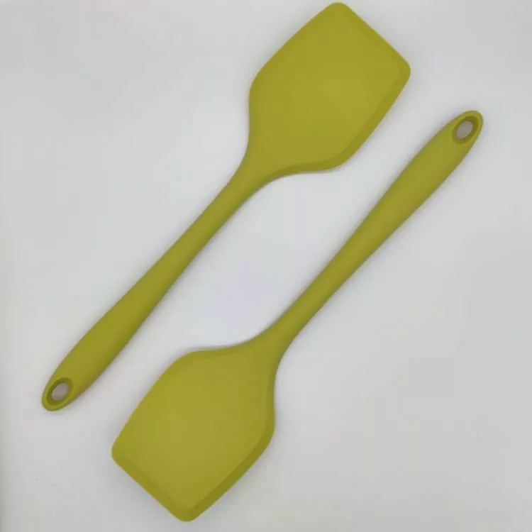 Food Grade Coated Silicone Kitchenware