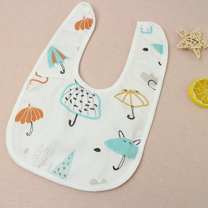 Silicone Bib