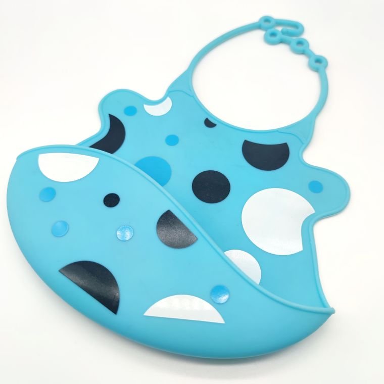 Silicone Bib