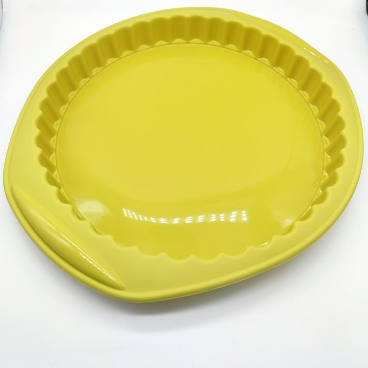 Mejora tu experiencia de horneado con productos de silicona para hornear