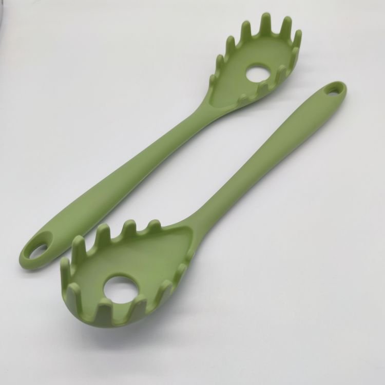 Food Grade Coated Silicone Kitchenware