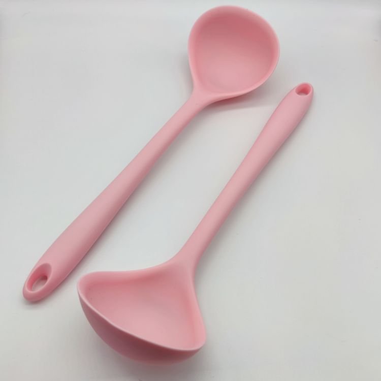 Food Grade Coated Silicone Kitchenware