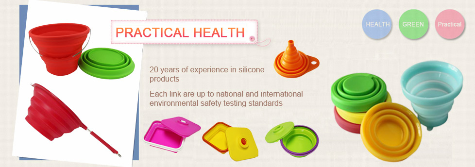 Silicone Bib