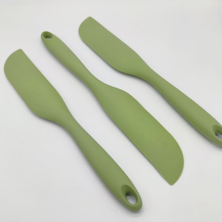 Food Grade Coated Silicone Kitchenware