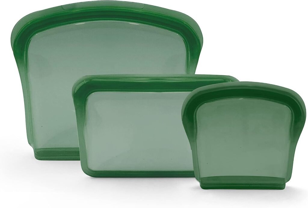 ¿Por qué las bolsas de silicona son tan caras?
