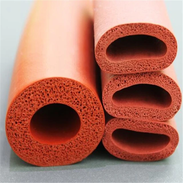 Tubo de Espuma de Silicona
Tubería de Espuma de Silicona
Tubo de Esponja de Silicona
Tubería de Esponja de Silicona